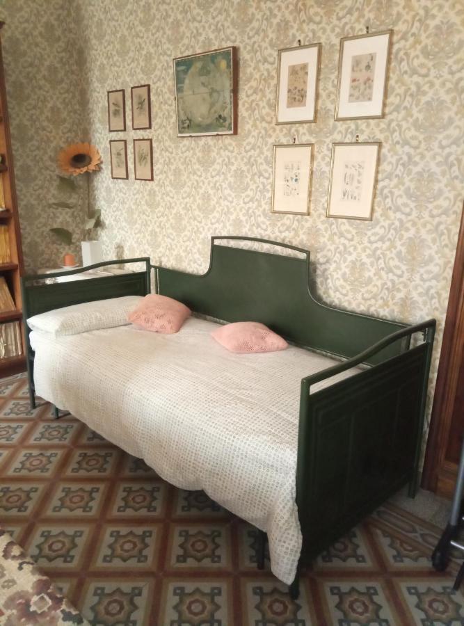 쿠미아나 U Tej B&B 외부 사진