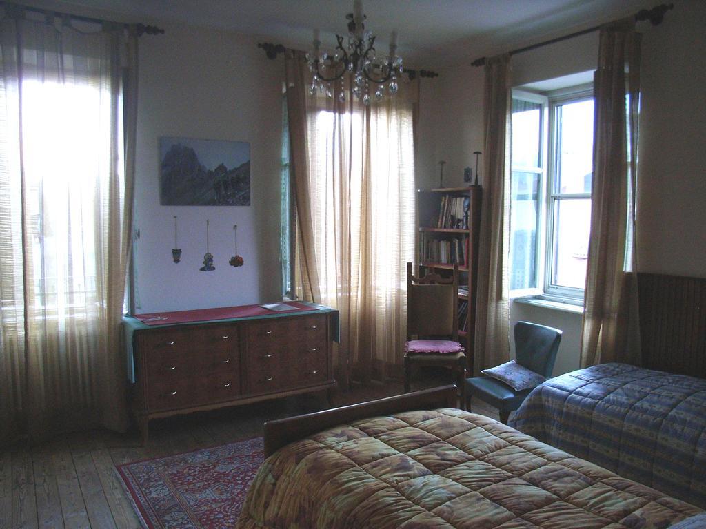 쿠미아나 U Tej B&B 외부 사진
